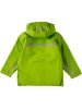 BMS Sailing Wear Regenjacke "SoftSkin" in Limette