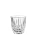 Nachtmann 2er Set Cappuccino/Flat White Gläser Noblesse Barista in 234 ml in transparent