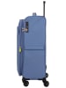 American Tourister Trolley Summerride Spinner M in Coronet Blue