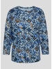 Rabe 3/4 Shirt für Damen in uni