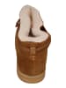 Hub Stiefeletten QUEEN 2.0 in braun