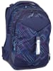 Satch Schulranzen satch Match Purple Laser in Purple Laser