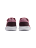 Hummel Schnürsenkel Sneaker Turbo Run Lebensstil Kinder in LILAS