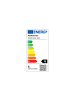 Braytron LED Leuchtmittel E14 Kerze | 5 Watt 400 Lumen in kaltweiß (6000 K) in Weiß