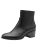 Tamaris Stiefelette in BLACK LEATHER