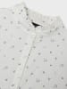 name it Kleid in White Alyssum