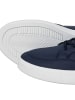 Jack and Jones Johnson PU Combo in Dunkelblau