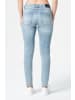 M.O.D Suzy Skinny Fit Light Blue