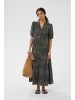 InWear Casual LIBERTYIW Feminine Form in BLACK FADED DOT