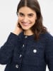 Betty Barclay Blazer Hadson in marine