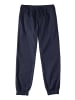 John Devin Jogger Pants in navy