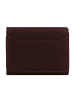 Camel Active Ocean Geldbörse RFID Schutz Leder 10.5 cm cognac