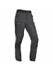 Maul Sport Outdoorhose Niederhorn in Dunkelgrau031