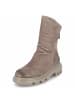 Paul Green Stiefeletten in beige
