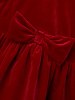 name it Kleid in Jester Red