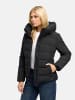Marikoo Winterjacke Akiliaa 16 in Black