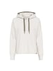Camel Active Hoodie in creme