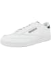 Reebok Sneaker low Club C 85 in weiss