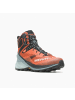 Merrell Trekkingschuhe high in orange