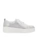remonte Sneaker Low in Silber