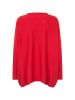 MASAI  Strickpullover MaFanasi in Poinsettia