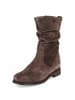 Gabor Schaftstiefel in brown