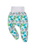 Nini Babyhose Formen in multicolor