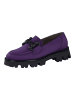 Slipper Violett