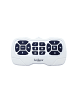 LEXIBOOK® Power Puppy® Jr Blau – Programmierbarer Roboterhund