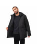 Regatta Isolationsjacke Larrick in Schwarz