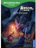 Kosmos Buch - Andor Junior, Bücherhelden 1. Klasse, Der Drachenwald