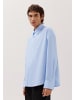 Studio Seidensticker Fashion-Hemd Oversized in Hellblau