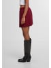 Urban Classics Urban Classics Röcke in burgundy