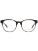 Ted Baker Männer Optische Fassungen Vollrandige Brille Grau