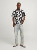 Jack & Jones Hemd in Tap Shoe