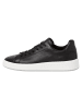 Marco Tozzi BY GUIDO MARIA KRETSCHMER Sneaker in BLACK NAPPA