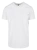 Urban Classics T-Shirts in white