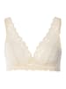 Hanro Soft Cup BH - ohne Bügel Moments in Summer sand