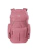 Nitro Daypacker Two Daypack 46 cm Laptopfach in woodrose