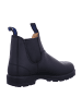 Blundstone Chelsea Boot in schwarz