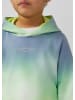 s.Oliver Sweatshirt  in  54D1_grün