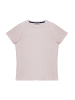 Polo Club T-Shirt in Rosa