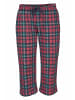 H.I.S Capri-Pyjama in pink