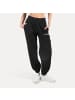 SMILODOX Jogginghose Enara in Schwarz