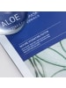 Mediheal Tuchmaske Dermaplus Aloe, 22 g