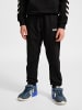 Hummel Verstellbare Taille Hose Hmljr Regular Kinder in BLACK