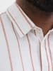 JACK & JONES PLUS Hemd in Antique White