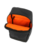 Strellson Northwood RS Chris - Umhängetasche M 32 cm (black) in schwarz