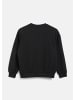 s.Oliver Sweatshirt in 9999_schwarz