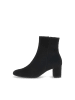 Gabor Fashion Elegante Stiefeletten in schwarz